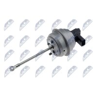 NTY ECD-MS-002 Stellelement, Turbolader
