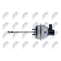 NTY ECD-MS-002 Stellelement, Turbolader