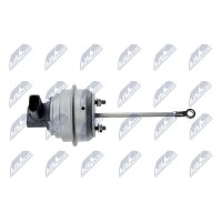 NTY ECD-MS-002 Stellelement, Turbolader