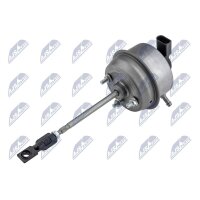 NTY ECD-MZ-002 Stellelement, Turbolader