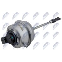 NTY ECD-MZ-002 Stellelement, Turbolader