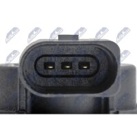 NTY ECD-MZ-002 Stellelement, Turbolader