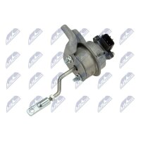 NTY ECD-FR-015 Stellelement, Turbolader