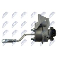 NTY ECD-FR-015 Stellelement, Turbolader