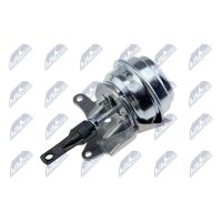NTY ECD-KA-300 Stellelement, Turbolader