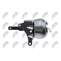 NTY ECD-KA-300 Stellelement, Turbolader