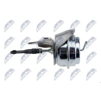 NTY ECD-KA-300 Stellelement, Turbolader