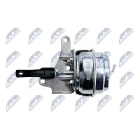 NTY ECD-KA-300 Stellelement, Turbolader