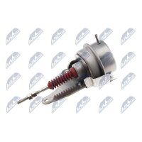 NTY ECD-RE-000 Stellelement, Turbolader
