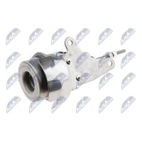 NTY ECD-RE-000 Stellelement, Turbolader