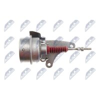 NTY ECD-RE-000 Stellelement, Turbolader