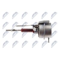 NTY ECD-RE-000 Stellelement, Turbolader