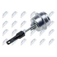 NTY ECD-RE-005 Stellelement, Turbolader