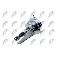 NTY ECD-BM-013 Stellelement, Turbolader