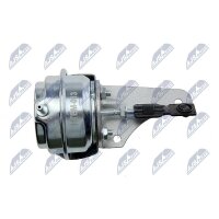 NTY ECD-BM-013 Stellelement, Turbolader