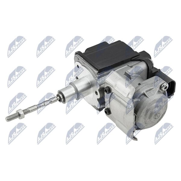 NTY ECD-AU-005 Schubumluftventil, Lader