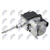 NTY ECD-AU-005 Schubumluftventil, Lader