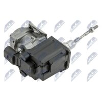 NTY ECD-AU-005 Schubumluftventil, Lader