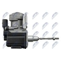 NTY ECD-AU-005 Schubumluftventil, Lader