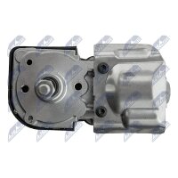 NTY ECD-AU-005 Schubumluftventil, Lader