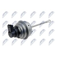 NTY ECD-CT-004 Stellelement, Turbolader