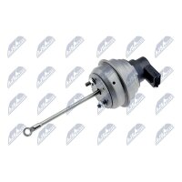 NTY ECD-CT-004 Stellelement, Turbolader