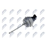 NTY ECD-CT-004 Stellelement, Turbolader