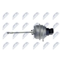 NTY ECD-CT-004 Stellelement, Turbolader