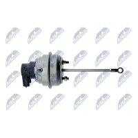 NTY ECD-CT-004 Stellelement, Turbolader