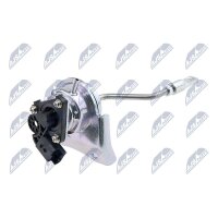 NTY ECD-CT-007 Stellelement, Turbolader