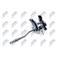 NTY ECD-CT-007 Stellelement, Turbolader
