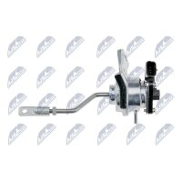 NTY ECD-CT-007 Stellelement, Turbolader