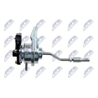 NTY ECD-CT-007 Stellelement, Turbolader
