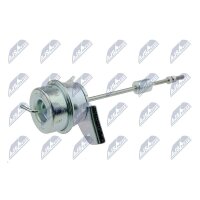 NTY ECD-CT-005 Stellelement, Turbolader