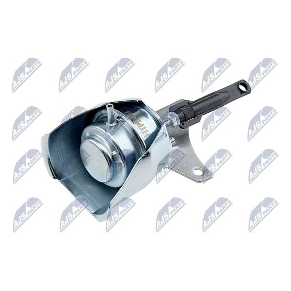 NTY ECD-PE-002 Ladedruckregelventil