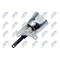 NTY ECD-PE-002 Ladedruckregelventil