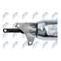 NTY ECD-PE-002 Ladedruckregelventil
