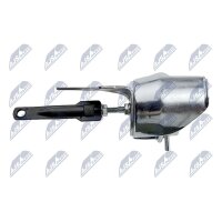 NTY ECD-PE-002 Ladedruckregelventil
