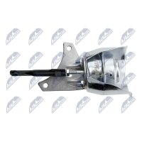 NTY ECD-PE-002 Ladedruckregelventil