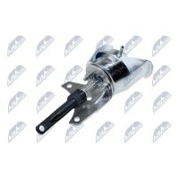 NTY ECD-CT-009 Stellelement, Turbolader