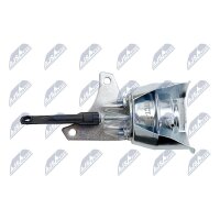 NTY ECD-CT-009 Stellelement, Turbolader