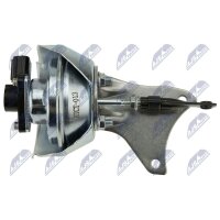 NTY ECD-CT-013 Stellelement, Turbolader