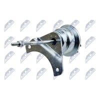 NTY ECD-CT-006 Stellelement, Turbolader