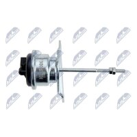 NTY ECD-CT-006 Stellelement, Turbolader