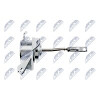 NTY ECD-PE-000 Stellelement, Turbolader