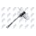 NTY ECD-PE-000 Stellelement, Turbolader