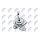 NTY ECD-PE-000 Stellelement, Turbolader