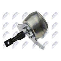 NTY ECD-BM-016 Stellelement, Turbolader