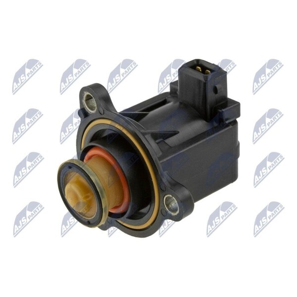 NTY ECD-BM-021 Schubumluftventil, Lader