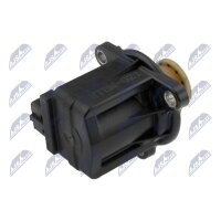NTY ECD-BM-021 Schubumluftventil, Lader